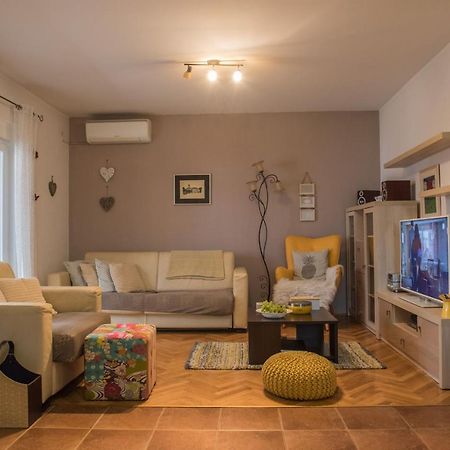 زادار City Apartment Magdalena المظهر الخارجي الصورة