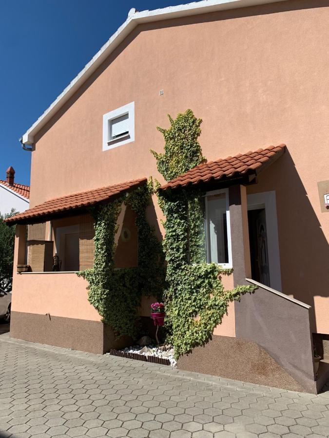زادار City Apartment Magdalena المظهر الخارجي الصورة