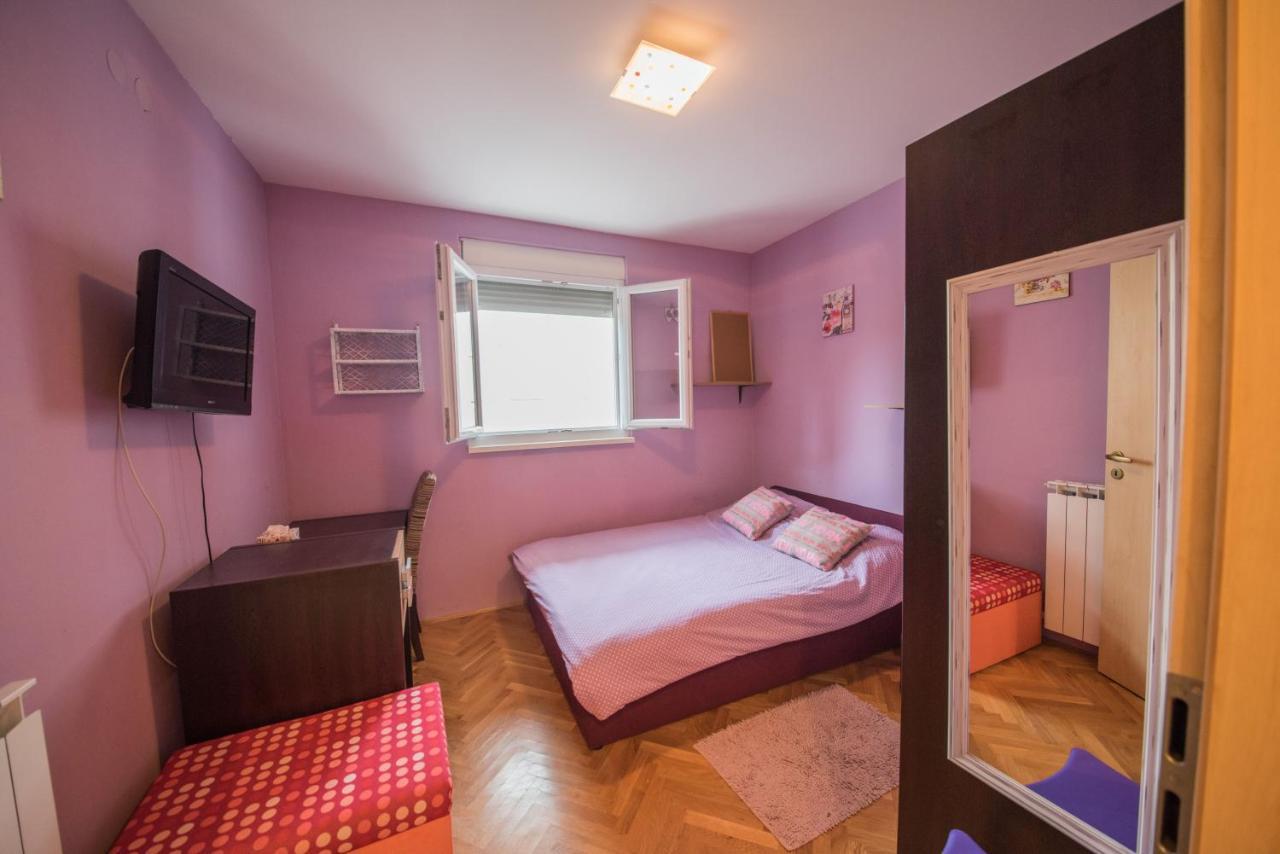 زادار City Apartment Magdalena المظهر الخارجي الصورة