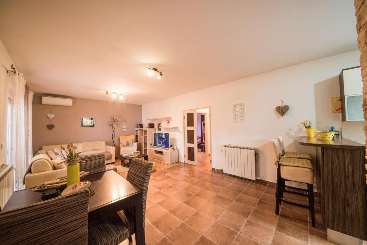 زادار City Apartment Magdalena المظهر الخارجي الصورة