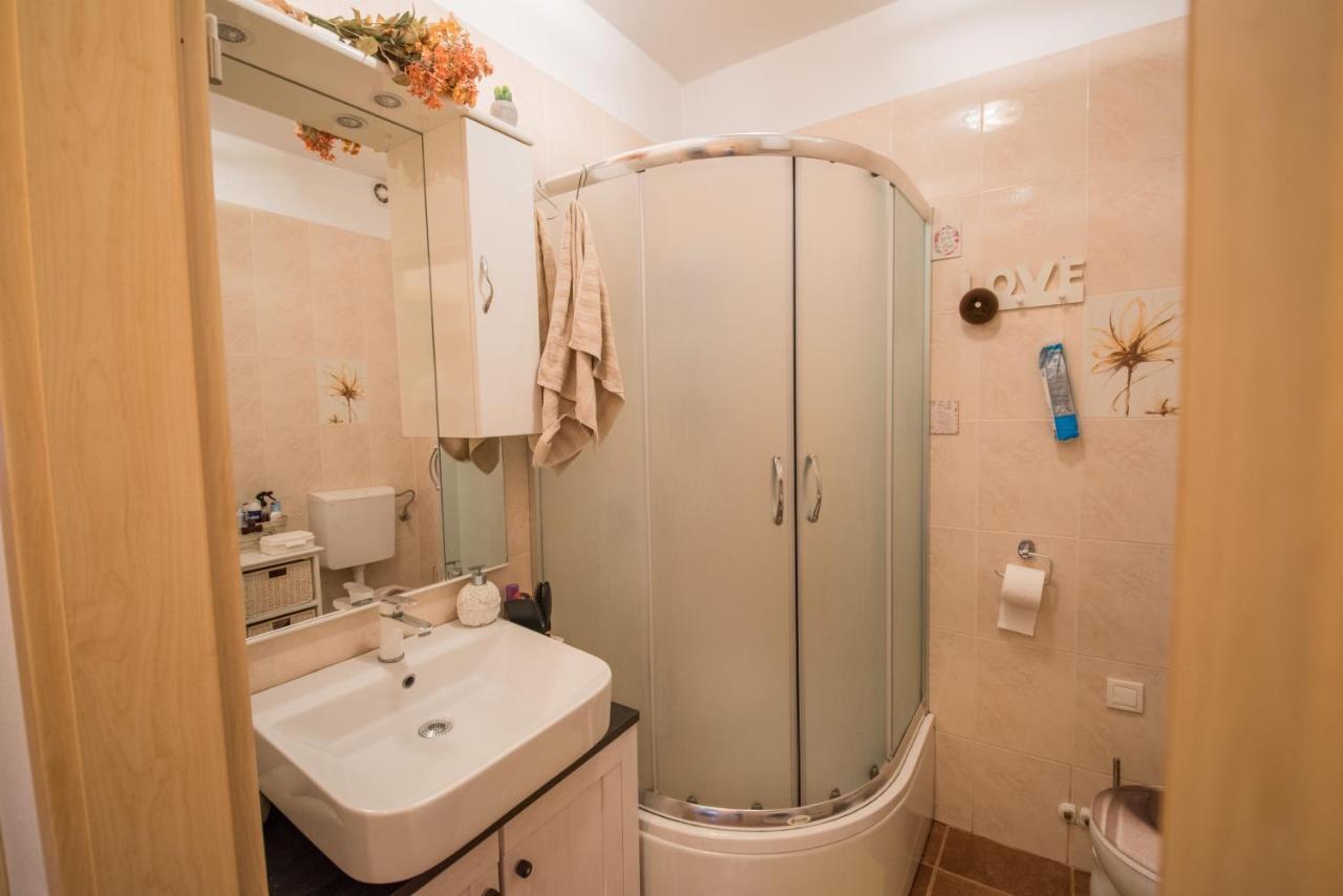 زادار City Apartment Magdalena المظهر الخارجي الصورة