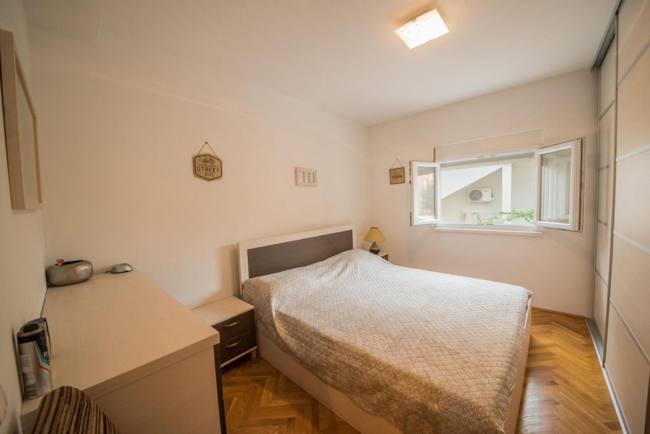 زادار City Apartment Magdalena المظهر الخارجي الصورة
