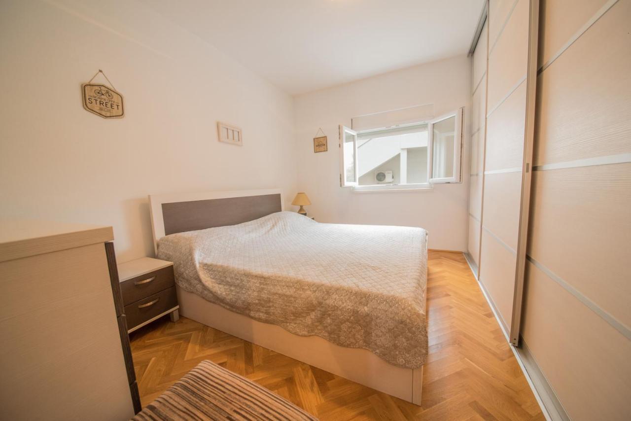 زادار City Apartment Magdalena المظهر الخارجي الصورة